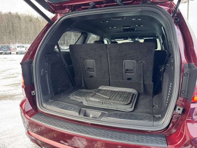 2022 Dodge Durango GT Plus AWD