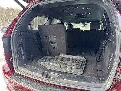 2022 Dodge Durango GT Plus AWD