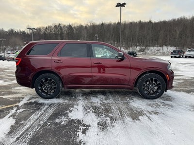 2022 Dodge Durango GT Plus AWD