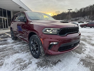 2022 Dodge Durango GT Plus AWD