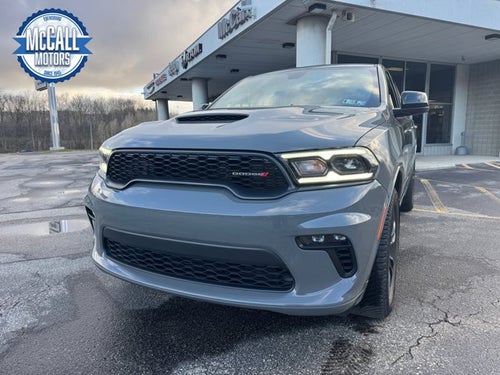 2022 Dodge Durango GT AWD