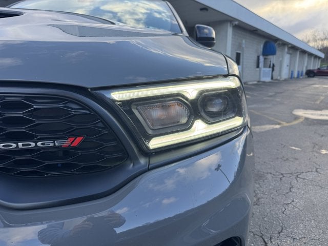 2022 Dodge Durango GT AWD