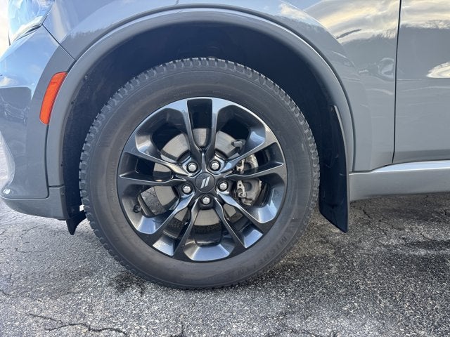 2022 Dodge Durango GT AWD