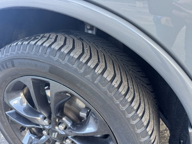 2022 Dodge Durango GT AWD