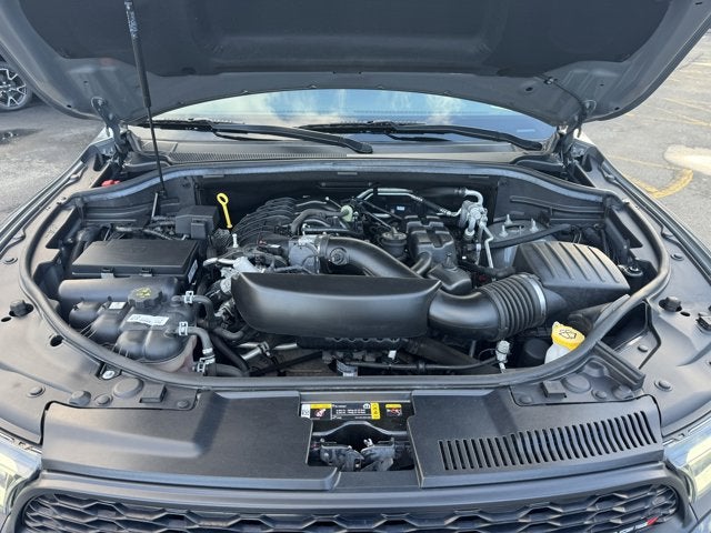 2022 Dodge Durango GT AWD