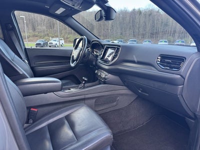 2022 Dodge Durango GT AWD