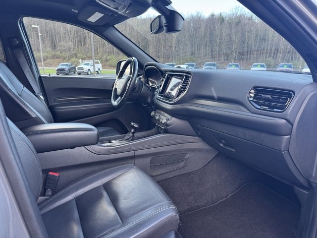 2022 Dodge Durango GT AWD