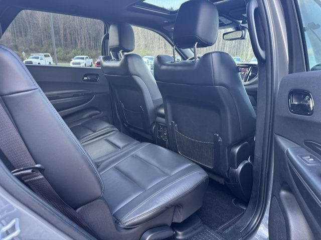 2022 Dodge Durango GT AWD