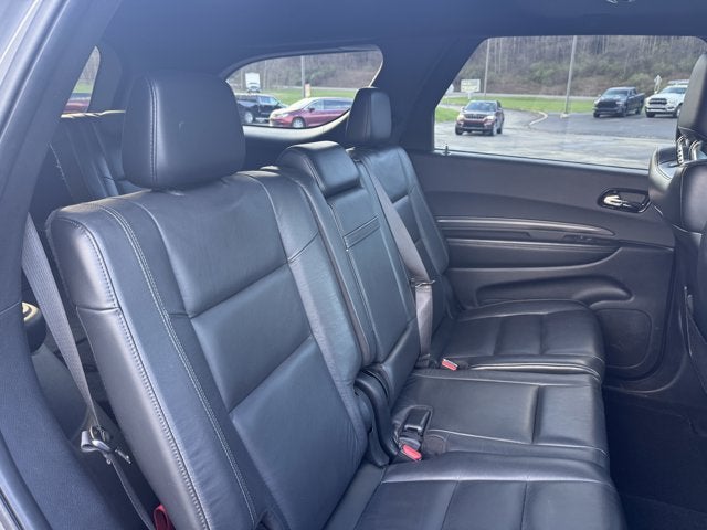 2022 Dodge Durango GT AWD