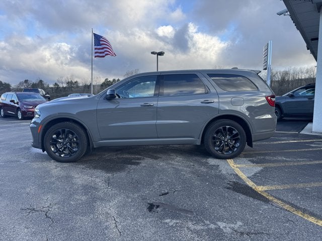 2022 Dodge Durango GT AWD