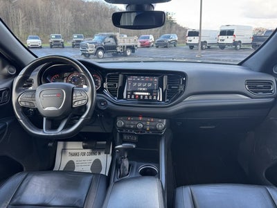 2022 Dodge Durango GT AWD