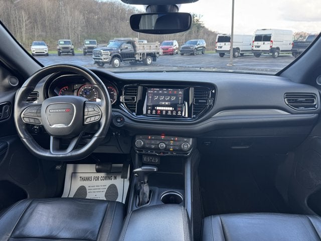2022 Dodge Durango GT AWD