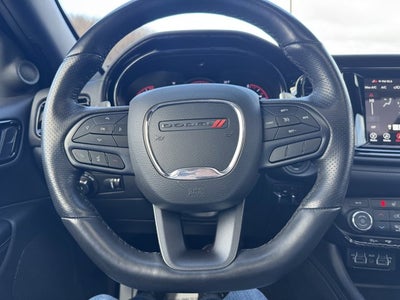 2022 Dodge Durango GT AWD