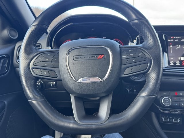 2022 Dodge Durango GT AWD
