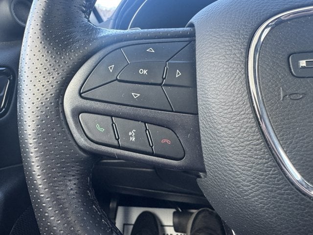 2022 Dodge Durango GT AWD