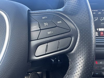 2022 Dodge Durango GT AWD