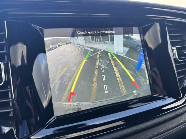 2022 Dodge Durango GT AWD