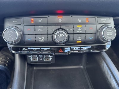 2022 Dodge Durango GT AWD