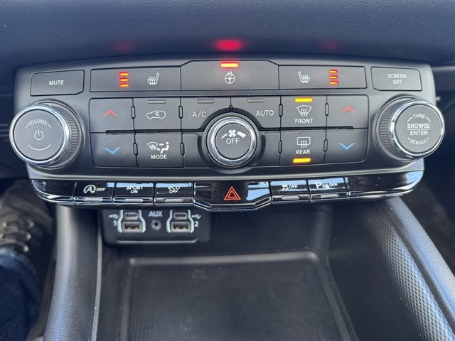 2022 Dodge Durango GT AWD