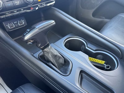 2022 Dodge Durango GT AWD