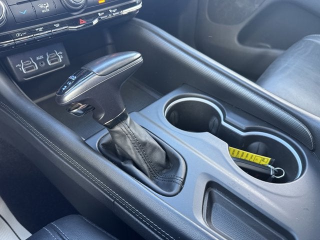 2022 Dodge Durango GT AWD