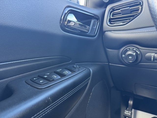 2022 Dodge Durango GT AWD