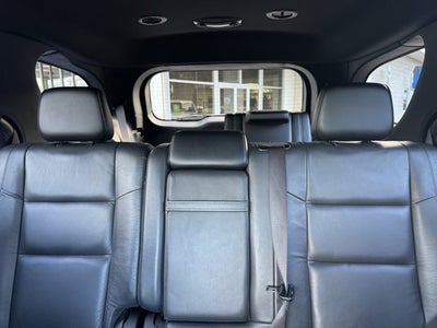 2022 Dodge Durango GT AWD