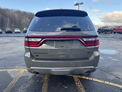 2022 Dodge Durango GT AWD