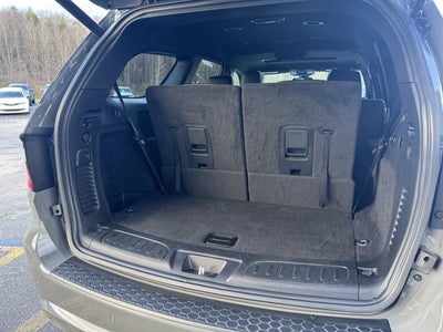 2022 Dodge Durango GT AWD