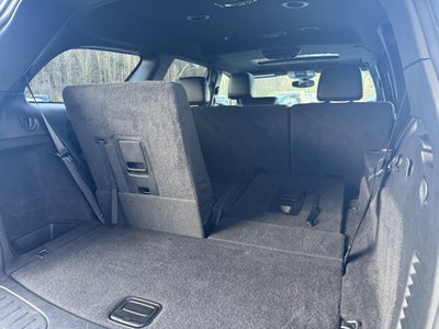 2022 Dodge Durango GT AWD