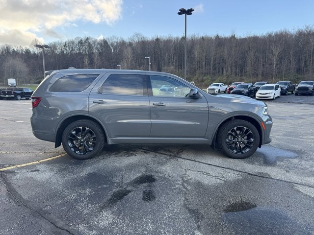 2022 Dodge Durango GT AWD