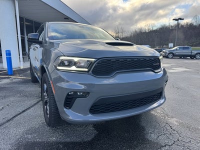2022 Dodge Durango GT AWD