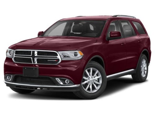 2019 Dodge Durango GT Plus AWD