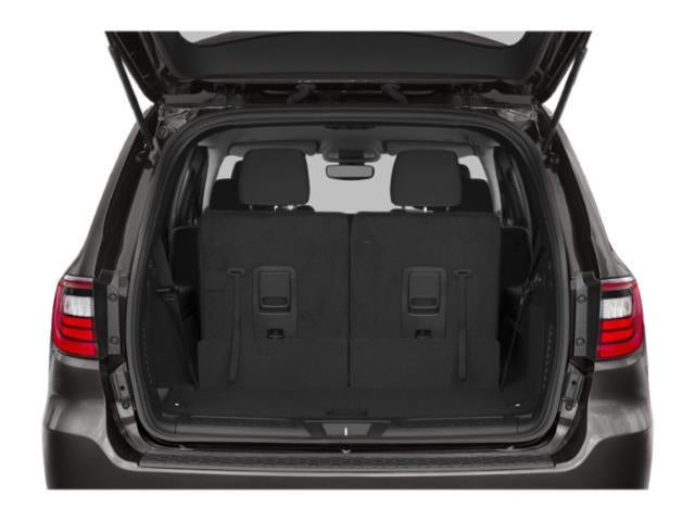 2019 Dodge Durango GT Plus AWD