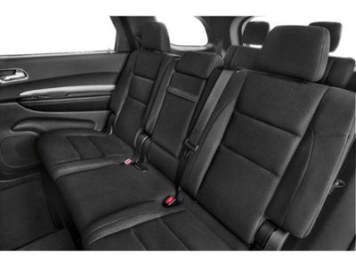 2019 Dodge Durango GT Plus AWD