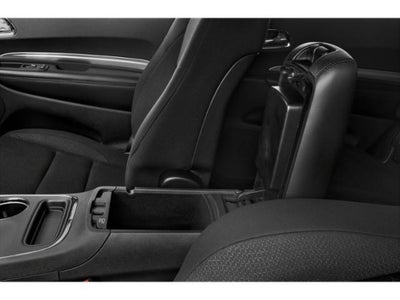 2019 Dodge Durango GT Plus AWD