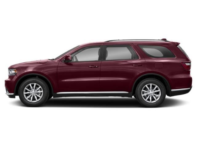 2019 Dodge Durango GT Plus AWD