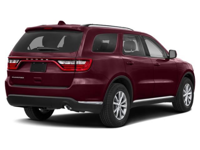 2019 Dodge Durango GT Plus AWD