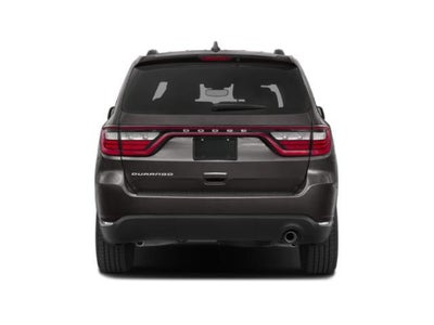 2019 Dodge Durango GT Plus AWD