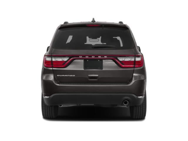 2019 Dodge Durango GT Plus AWD