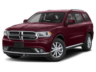 2019 Dodge Durango GT Plus AWD