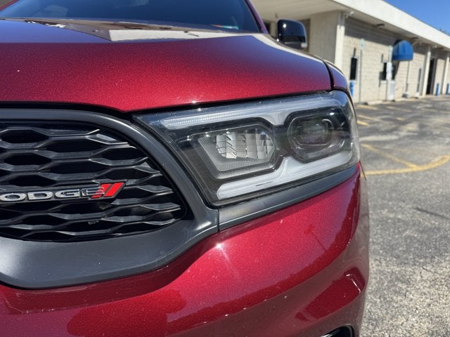 2025 Dodge Durango GT Plus AWD