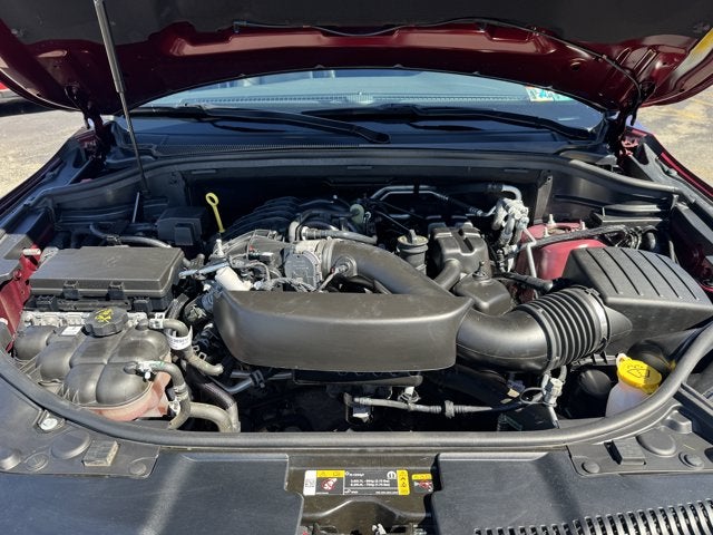 2025 Dodge Durango GT Plus AWD