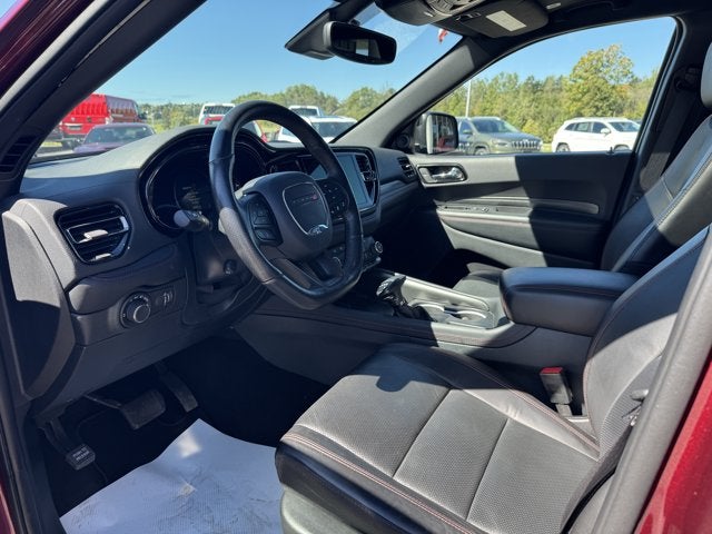 2025 Dodge Durango GT Plus AWD