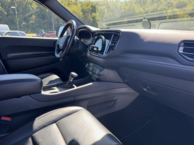 2025 Dodge Durango GT Plus AWD