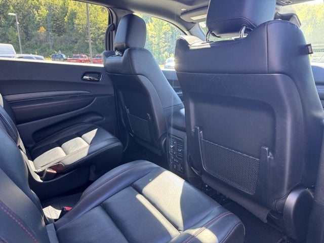 2025 Dodge Durango GT Plus AWD