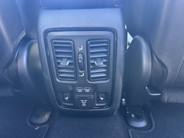 2025 Dodge Durango GT Plus AWD