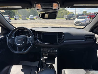 2025 Dodge Durango GT Plus AWD