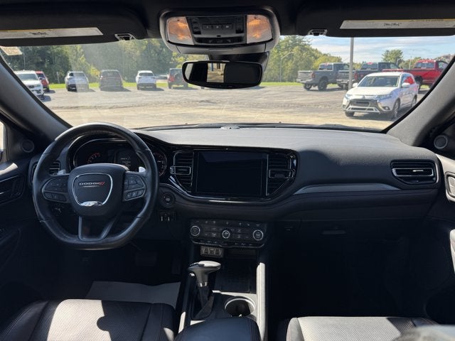 2025 Dodge Durango GT Plus AWD