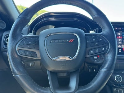 2025 Dodge Durango GT Plus AWD